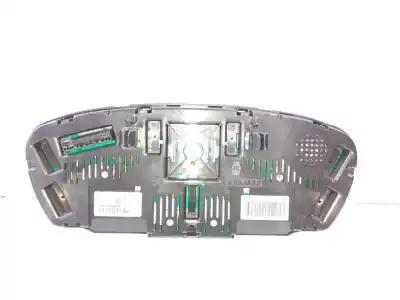 Gebrauchtes Autoersatzteil instrumententafel zum renault laguna coupe base oem-iam-referenzen 24810006r  a2c531828830072640