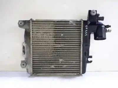 Автозапчасти б/у интеркулер за toyota land cruiser prado (_j12_) 3.0 d-4d (kdj120 kdj125) ссылки oem iam 1270000720