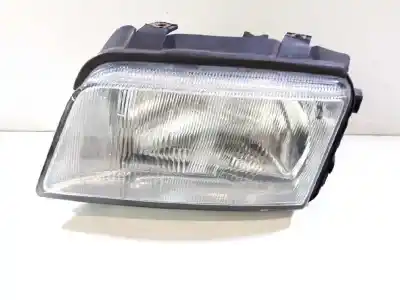 Автозапчасти б/у левая фара за audi a4 berlina (b5) 1.9 tdi ссылки oem iam 