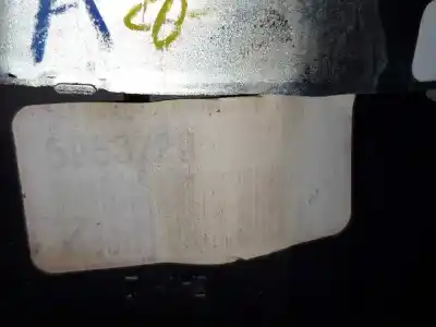 Second-hand car spare part front left air bag for dodge nitro se oem iam references 5953720 p1jk43xdvaa tkadt2097a0140