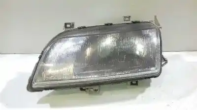 Tweedehands auto-onderdeel linker koplamp voor seat alhambra (7v8) gran via oem iam-referenties 