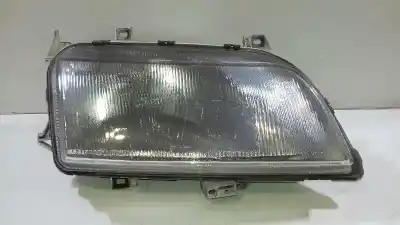 Tweedehands auto-onderdeel rechts koplamp voor seat alhambra (7v8) gran via oem iam-referenties 