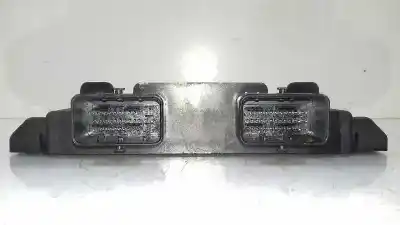 Автозапчастина б/у ебу контролер двигуна для citroen berlingo 1.9 d multispace посилання на oem iam 9661879080 r04080035c 9650359580