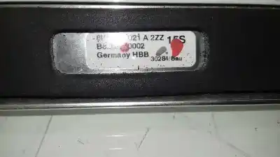 Автозапчасти б/у потолок за audi a4 avant (8k5) (2008) básico ссылки oem iam 8k9860021a  8k9860022a