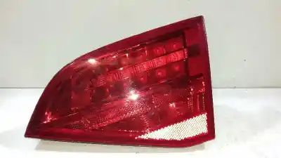 Автозапчасти б/у внутренний правый задний фонарь за audi a4 avant (8k5) (2008) básico ссылки oem iam 8k9945094b