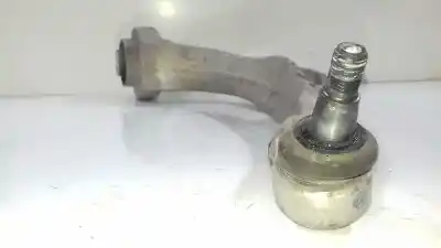 Автозапчасти б/у передний левый верхний рычаг подвески за audi a4 avant (8k5) (2008) básico ссылки oem iam 8k0407695f  