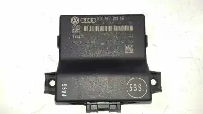 Автозапчасти б/у электронный модуль за audi a4 avant (8k5) (2008) básico ссылки oem iam 8t0907468ab