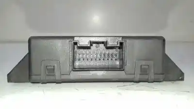 Автозапчасти б/у электронный модуль за audi a4 avant (8k5) (2008) básico ссылки oem iam 8t0907468ab  