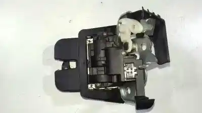 Автозапчасти б/у замок багажника/ворот за audi a4 avant (8k5) (2008) básico ссылки oem iam   