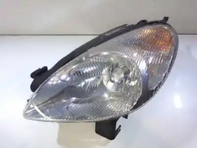 İkinci el araba yedek parçası sol far için citroen xsara picasso (n68) 2.0 hdi oem iam referansları 9631495180