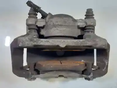 Автозапчасти б/у передний правый тормозной суппорт за audi q5 (8r) 2.0 tfsi (155kw) ссылки oem iam   