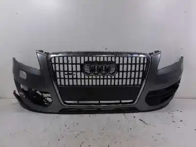 İkinci el araba yedek parçası ön tampon için audi q5 (8r) 2.0 tfsi (155kw) oem iam referansları   