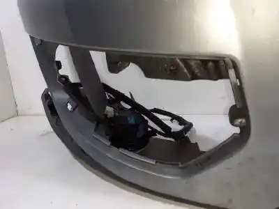 İkinci el araba yedek parçası ön tampon için audi q5 (8r) 2.0 tfsi (155kw) oem iam referansları   