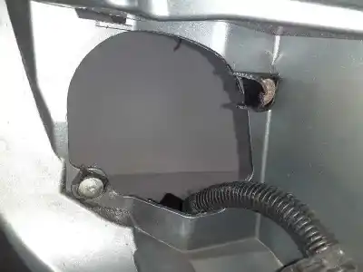 İkinci el araba yedek parçası ön tampon için audi q5 (8r) 2.0 tfsi (155kw) oem iam referansları   