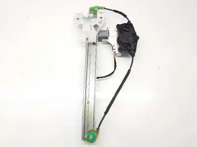 Автозапчасти б/у задний правый стеклорегулятор за audi q5 (8r) 2.0 tfsi (155kw) ссылки oem iam   