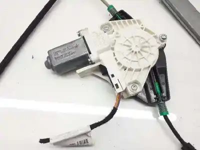 Автозапчасти б/у регулятор стекла переднего левого за audi q5 (8r) 2.0 tfsi (155kw) ссылки oem iam   