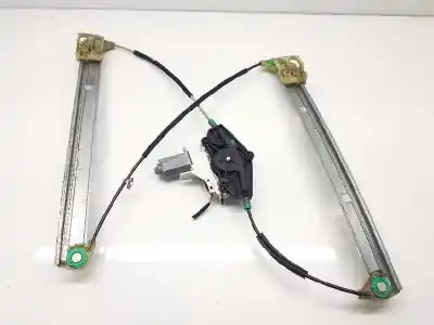 Автозапчастина б/у регулятор переднього правого скла для audi q5 (8r) 2.0 tfsi (155kw) посилання на oem iam   