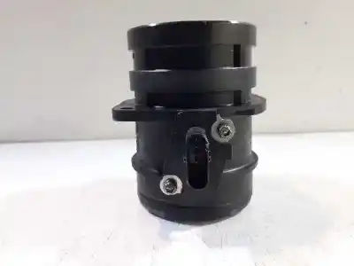 Автозапчастина б/у витратомір повітря для audi q5 (8r) 2.0 tfsi (155kw) посилання на oem iam 06j906461d  