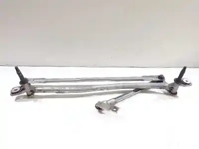 Автозапчастина б/у передня чиста артикуляція для audi q5 (8r) 2.0 tfsi (155kw) посилання на oem iam 8r1955023d  3397021187