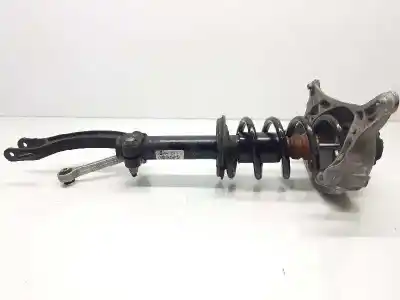 Автозапчастина б/у амортизатор передній лівий для audi q5 (8r) 2.0 tfsi (155kw) посилання на oem iam 8r0031f  