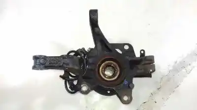 Автозапчасти б/у передняя правая кулачка за renault captur zen ссылки oem iam   