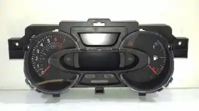 Автозапчасти б/у приборная доска за renault captur zen ссылки oem iam 248103499r