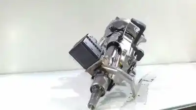 Автозапчастина б/у рульва колонка для renault captur zen посилання на oem iam   