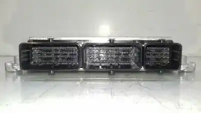 Автозапчасти б/у блок управления двигателем за renault captur zen ссылки oem iam 237109221r a2c1692220001 237105499r