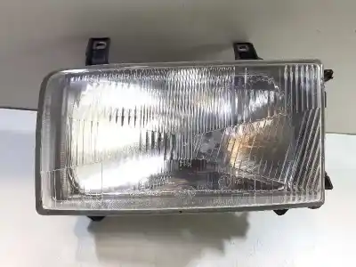 Автозапчасти б/у левая фара за volkswagen t4 transporter/furgoneta (mod. 1991) caja cerrada ссылки oem iam 