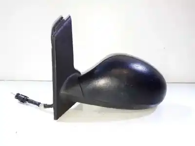 Second-hand car spare part left rearview mirror for seat altea (5p1) hot oem iam references 