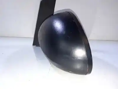 Peça sobressalente para automóvel em segunda mão espelho retrovisor esquerdo por seat altea (5p1) hot referências oem iam   