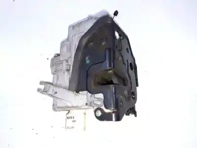 Second-hand car spare part rear right door lock for seat altea (5p1) hot oem iam references 5p0839012