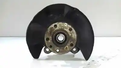 Автозапчастина б/у передній прав для volkswagen t5 bus monovolumen (multivan) посилання на oem iam 7h0407258g
