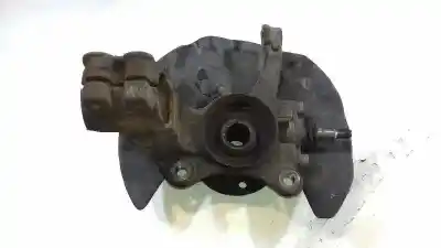 Автозапчасти б/у передняя правая кулачка за volkswagen t5 bus monovolumen (multivan) ссылки oem iam 7h0407258g  