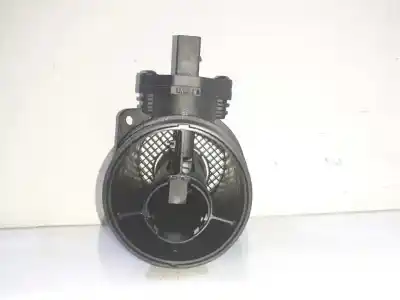 Автозапчастина б/у витратомір повітря для volkswagen t5 bus monovolumen (multivan) посилання на oem iam 074906461b