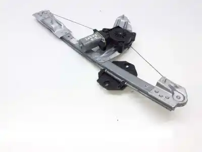 Second-hand car spare part driver left window regulator for dacia sandero stepway oem iam references 