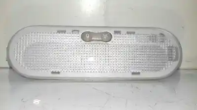 Автозапчастина б/у внутрішне світло для mercedes-benz citan furgoneta/monovolumen (w415) 109 cdi (415.601 415.603 415.605) посилання на oem iam 8200074362