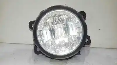 Автозапчастина б/у правий протитуман для mercedes-benz citan furgoneta/monovolumen (w415) 109 cdi (415.601 415.603 415.605) посилання на oem iam 261502035r