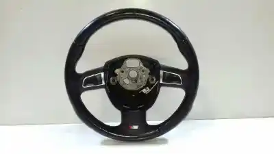 Автозапчасти б/у руль за audi a4 avant (8k5) (2008) básico ссылки oem iam 62279150a