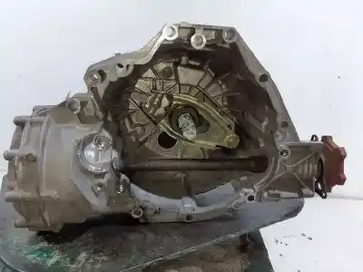 Автозапчасти б/у коробка передач за audi a4 avant (8k5) (2008) básico ссылки oem iam llv
