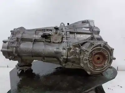 Автозапчастина б/у коробка передач для audi a4 avant (8k5) (2008) básico посилання на oem iam llv  08853