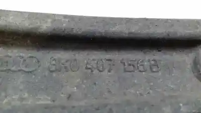 Автозапчасти б/у передний правый нижний рычаг подвески за audi a4 avant (8k5) (2008) básico ссылки oem iam   
