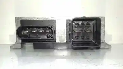 Автозапчастина б/у стійкість на нагревання для mercedes-benz citan furgoneta/monovolumen (w415) 109 cdi (415.601 415.603 415.605) посилання на oem iam 