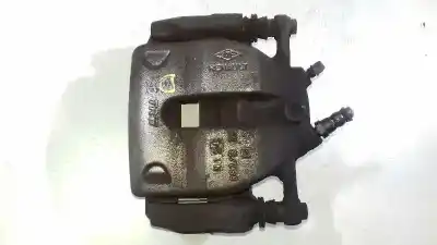 Автозапчастина б/у передній правий гальмівний супорт для mercedes-benz citan furgoneta/monovolumen (w415) 109 cdi (415.601 415.603 415.605) посилання на oem iam 