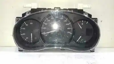 Автозапчастина б/у панель інструментів для mercedes-benz citan furgoneta/monovolumen (w415) 109 cdi (415.601 415.603 415.605) посилання на oem iam p248109715r