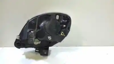 Автозапчасти б/у правая фара за renault kangoo (f/kc0) authentique ссылки oem iam 8200589033  