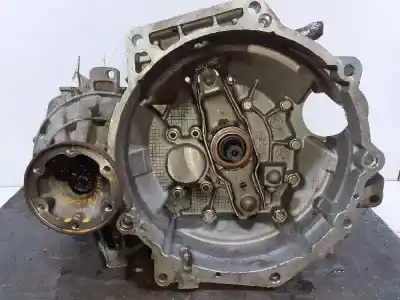 Peça sobressalente para automóvel em segunda mão CAIXA DE VELOCIDADE EXPLODIDA por VOLKSWAGEN GOLF V BERLINA (1K1)  Referências OEM IAM GQQ 142251 01074
