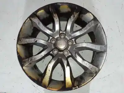 Автозапчасти б/у шина за land rover discovery 4 tdv6 hse ссылки oem iam dk621007db