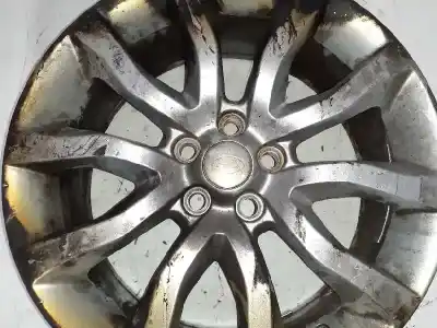 Автозапчастина б/у шина для land rover discovery 4 tdv6 hse посилання на oem iam dk621007db  
