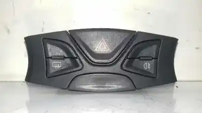 Автозапчасти б/у предупреждение за ford ka (ccu) trend + ссылки oem iam 735475934